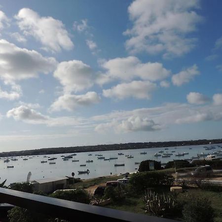 Suite La Savina Formentera Con Vistas Al Mar Exterior foto