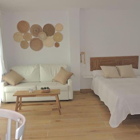 Suite La Savina Formentera Con Vistas Al Mar Exterior foto