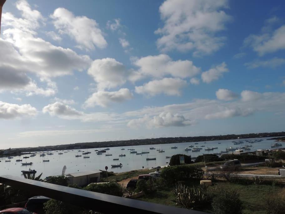 Suite La Savina Formentera Con Vistas Al Mar Exterior foto