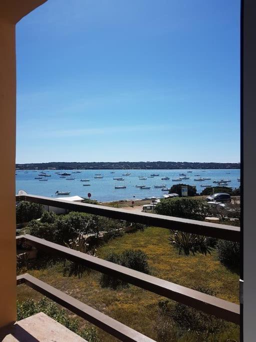Suite La Savina Formentera Con Vistas Al Mar Exterior foto