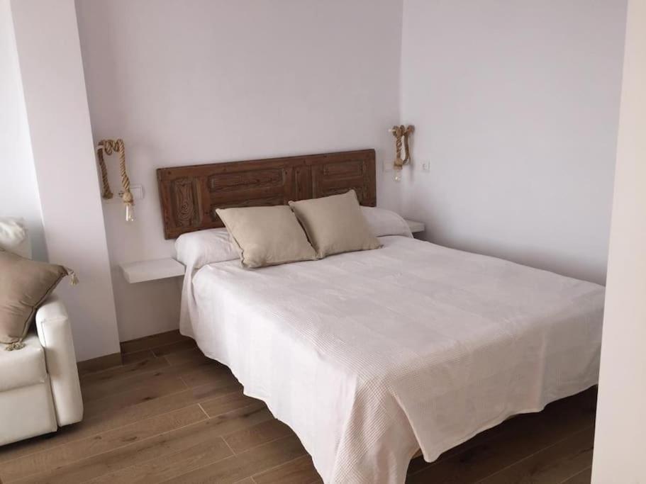 Suite La Savina Formentera Con Vistas Al Mar Exterior foto