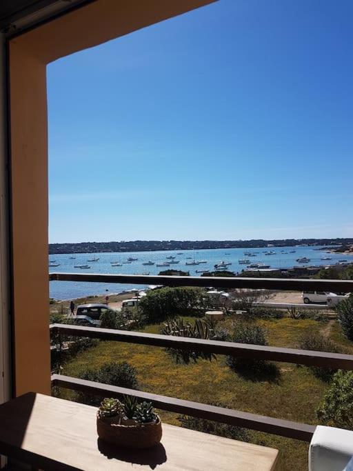 Suite La Savina Formentera Con Vistas Al Mar Exterior foto