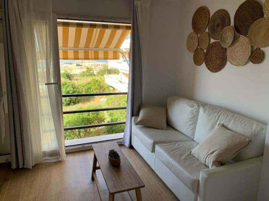 Suite La Savina Formentera Con Vistas Al Mar Exterior foto